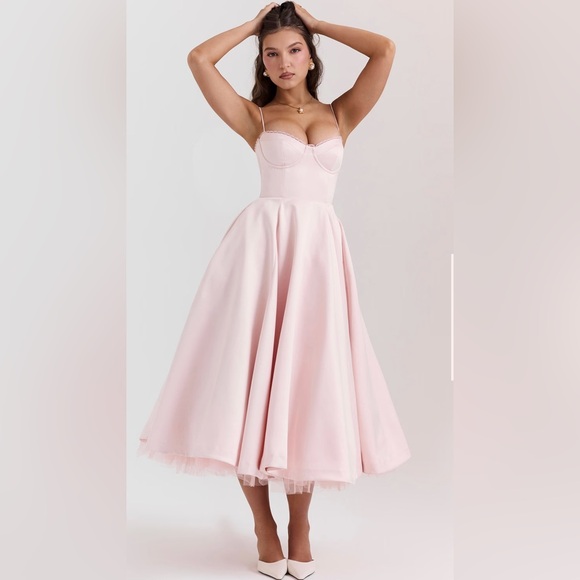 HOUSE OF CB MADEMOISELLE - Picture 3 of 5